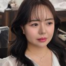 [대전 미용실] 비안이즈에서 데일리메이크업+드라이 후기