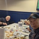 My First Dinner in Maryland Wednesday, September 16, 2026 이미지