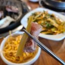 한마음정육식당 남양주별내점