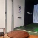 힐스크린 골프연습장 이미지