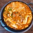 신가동태탕 | [아산 권곡동 맛집] 얼큰한 물갈비 "신가 동태탕" 방문 후기! (feat. 신안골 생각나는 맛)