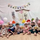 소중한 민형이 첫 돌 축하합니다~! 이미지