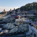 용궁사주차장 이미지