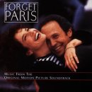 Various Artists - Forget Paris OST ['95 Elektra] 이미지