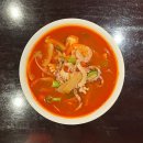 83 | 여의도역 중국집 일일향 분위기 좋은 중식당 후기