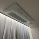 메리트시스템 | 동탄아파트 시스템에어컨 설치 후기