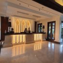 카오락호텔- JW매리어트카오락리조트 입구 로비JW Marriott Khao Lak Resort Entrance Lobby 이미지