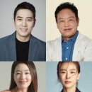 KBS1 '태종 이방원' 주상욱･김영철･박진희･예지원 캐스팅 확정 [공식] 이미지