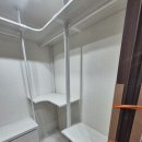 예쁜집시스템드레스룸 | 대구 트럼프월드 드레스룸 시공 │ 예쁜집시스템드레스룸 설치 후기