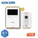 한보라1로1 | 용인시 기흥구 한보라 1로 91 한보라 더 힐 아파트 비디오폰 교체 코콤 K6B-VP-70A