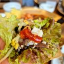 남해한식 독일마을맛집 남해몽돌집1995