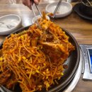 ZF 평택 노동조합 | [평택 맛집] 야들야들한 등뼈와 낙지의 환상 조합...좋은 비전동 감자탕 솥이랑감자탕 등뼈찜 솔직후기
