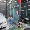 오거리세차장 이미지