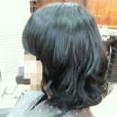 산뜻하개 이미지