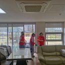 성암생활체육관 체육관 | 경산사랑 시의원 김정숙 4월 첫째주일상