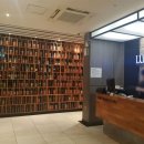 럭셔리룸소주방 이미지