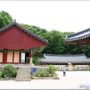 운수사약수터 이미지