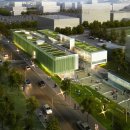 녹색성장종합체험전시관 이미지