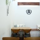 핸썸커피 중산점