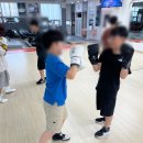 평택복싱 | 체력증진을 위해 보내고 있는 평택복싱 체육관 후기