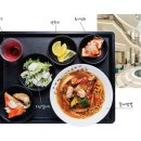 럭셔리식당