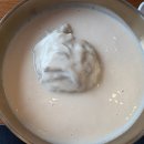 김경환광석리순메밀막국수
