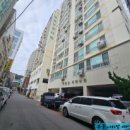 백운집시티타워 이미지