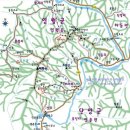 ** 출발확정 ** [울산안내산악회] 5월17일(일) 영월 태화산 + 정선 백운산 1일2산 블랙야크100대명산 이미지