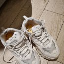 깨끗한 옷 세탁소 신발 이미지