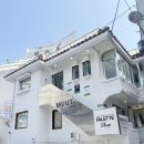 대지안경 | 성수동안경 세련된 쇼룸에서 트렌디한 MUUT성수 선글라스 착용 후기
