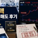 에이치엘 홀딩스 | 져스텍 상장일 시초가 매도 후기, 7주 배정 수익과 100% 매도 기준