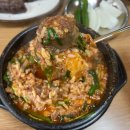 인디언부대고기 이미지