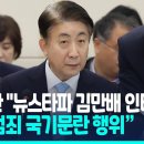 장제원 이동관 뉴스타파 폐간 이미지