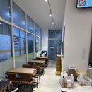 노랑통닭 반달섬점