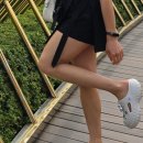 문멍 | 근육형허벅지 지방흡입 2개월반 붓기 멍 얼마나 있는지 후기