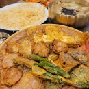 김가수접종로수제비북창점 | 시청역 전집 종로수제비 막걸리에 모듬전 수제비까지 북창동 맛집