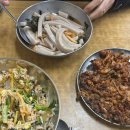 할매보리밥 | 경북 의성 | 전통시장 맛집 할매닭발 솔직 후기 • 닭목살 반반 • 보리밥의 푸짐한 한상 🍽️