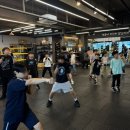 카운터복싱 동탄 목동 이미지