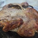 무주오리 | (내돈내산)무주 맛집 추천! 무주 가족모임 맛집 미향(오리능이백숙, 오리찰흙구이 후기)