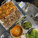 용두역 1번출구 | [용두역 맛집] 고가네곱창