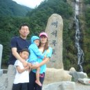 삼척해수욕장 이미지