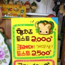 불타는토스트 Daum카페
