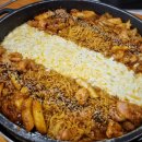 [문래역 맛집] 명장닭갈비 영등포본점 영등포 닭갈비 추천