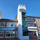 경상북도교육청금호도서관 이미지