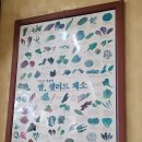 보리밥사잇길 이미지