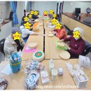 [성인] 라탄바구니 만들기 | 고양시 장애인어르신 쉼마루 단청 자개 바구니 만들기 수업