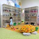 동구재활용센터 | [아이랑 부산 실내] 동구 들락날락 어린이도서관 / 장난감교환 방법