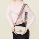 새들 | 휘뚜루마뚜루 만능백! 오야니 로티 새들 크로스바디백 후기 (사이즈 팁) ✨