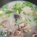 신의주 찹쌀순대 이미지