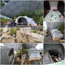 철원가산농원캠핑장 | “철원 가산농원캠핑장, 자연 속 감성 끝판왕 캠핑장 다녀왔어요!”